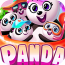Bubble Shooter Panda APK