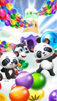 Panda Pop Rescue Baby 포스터