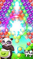 Save Panda Pop - Panda Bubble capture d'écran 1