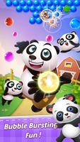 Save Panda Pop - Panda Bubble capture d'écran 3