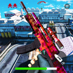 Real Commando Shooter : Sniper Adventure 2021