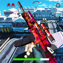 vrai tireur de commando: aventure de sniper 2020 APK