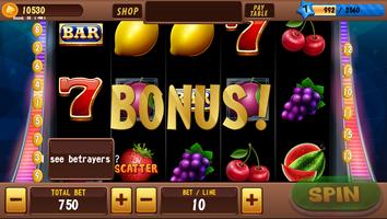 Fruit Valentine Love Slot 2023 syot layar 2