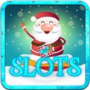 Spielautomat: Weihnachten Slot Casino-Spiel APK