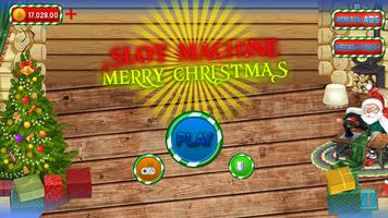 Spielautomat: Weihnachten Slot Casino-Spiel Screenshot 1