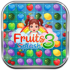 frutas splash leyendas 2020 icono