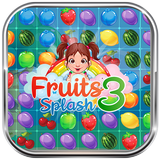آیکون‌ Fruits Splash Legend 2020