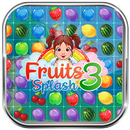 APK leggende di frutta splash 2020