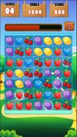 Fruits Splash Legend 2020 syot layar 1