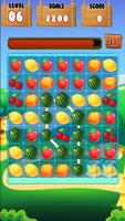 Fruits Splash Legend 2020 syot layar 2