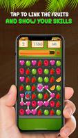 Fruits Swipe & Splash Legends screenshot 2
