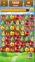 1 Schermata Fruits And Crowns Link 3 2020