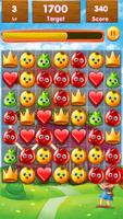 2 Schermata Fruits And Crowns Link 3 2020