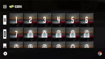 parkir mobil asli US mengemudi screenshot 1