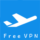 穿越者VPN(完全免费的翻墙VPN) - 高速 稳定 梯子 科学上网 图标