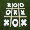 Noughts and Crosses