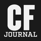 CrossFit Journal icône