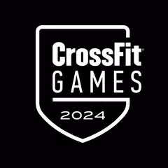 CrossFit Games APK Herunterladen