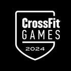 CrossFit Games 圖標