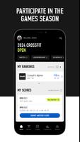 CrossFit Games imagem de tela 3