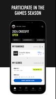 CrossFit Games 截圖 3