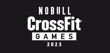 The CrossFit Games Event Guide