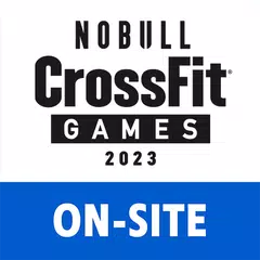 The CrossFit Games Event Guide APK download