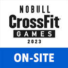 The CrossFit Games Event Guide আইকন