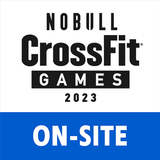 The CrossFit Games Event Guide