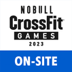 The CrossFit Games Event Guide