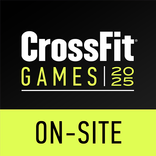 The CrossFit Games Event Guide
