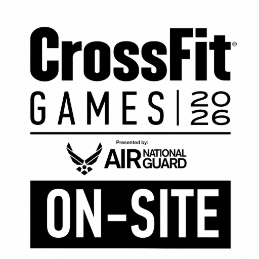 The CrossFit Games Event Guide
