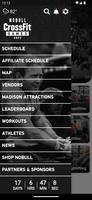 The CrossFit Games Event Guide captura de pantalla 1
