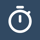 Crossfit timer - WOD timer 图标