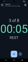 Crossfit timer - WOD timer 截图 3