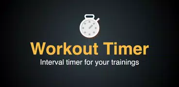 Timer allenamento: Crossfit