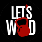 Let's WOD: Cross Fit Workouts icône