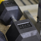 Crossfit icono