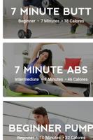 Crossfit Poster