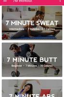 Crossfit captura de pantalla 2