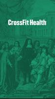 CrossFit Health Events plakat