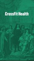 CrossFit Health Events الملصق