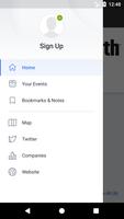 CrossFit Health Events screenshot 2