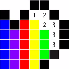 Descargar APK de Color Number - all free paint game