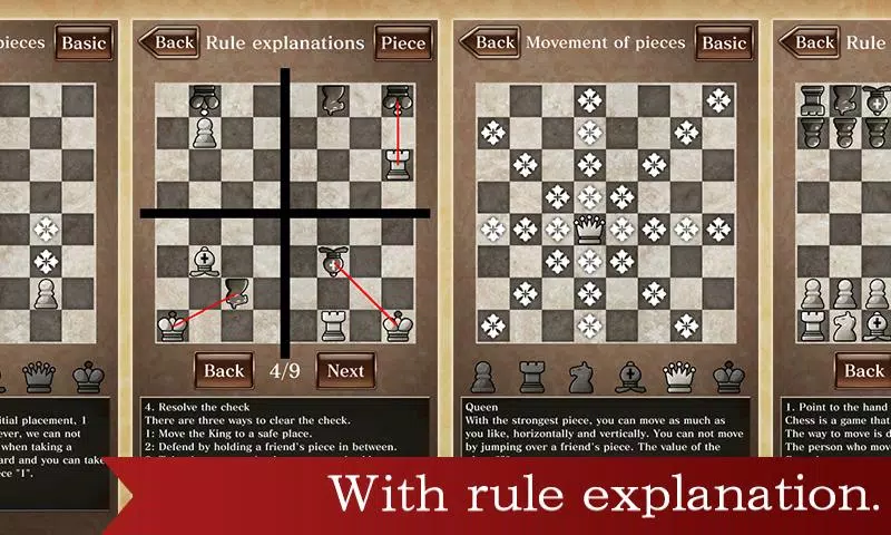 Classic Chess v1.06 APK Download