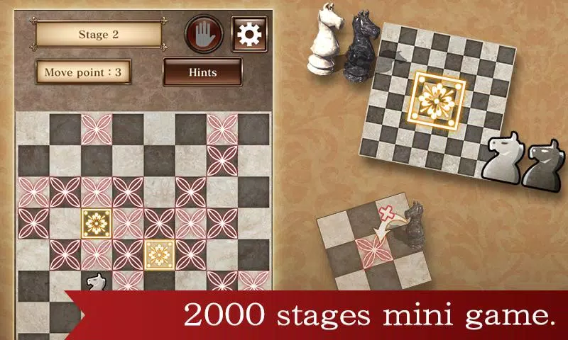 Classic Chess APK + Mod for Android.