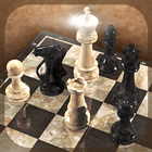Icona Chess master for beginners