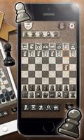 Chess master for beginners capture d'écran 1