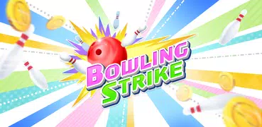 Bowling Strike 3D Bowling Game