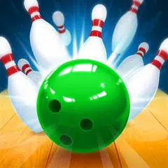 Bowling Strike 3D Bowling Game APK download